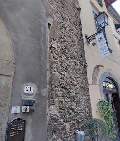 Appartamento Torre Della Buca Prato  Exterior foto