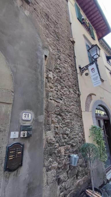 Appartamento Torre Della Buca Prato  Exterior foto