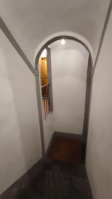 Appartamento Torre Della Buca Prato  Exterior foto