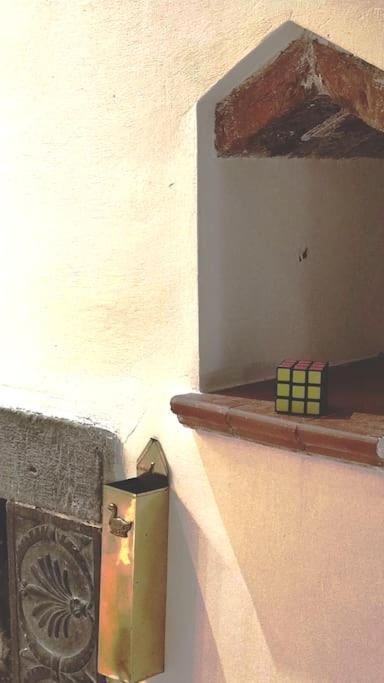 Appartamento Torre Della Buca Prato  Exterior foto
